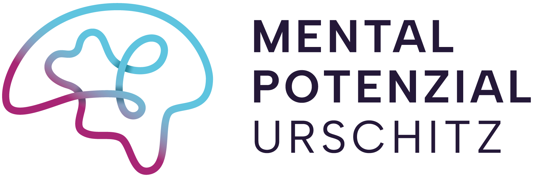 Mental Potenzial Urschitz Logo
